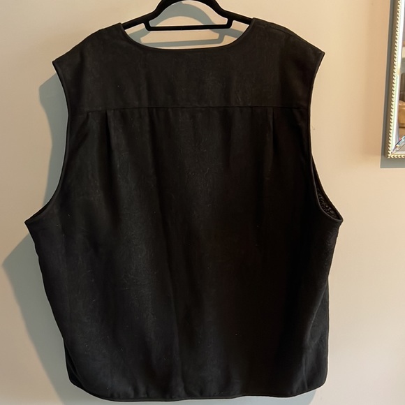 Orton Brothers Vest Like New - Picture 10 of 15